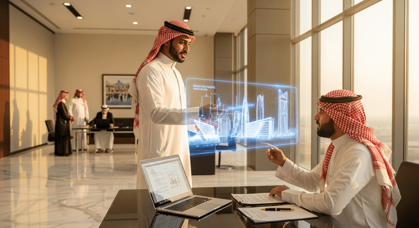 نظرة متعمقة على التطورات الحديثة في نظام العمل السعودي