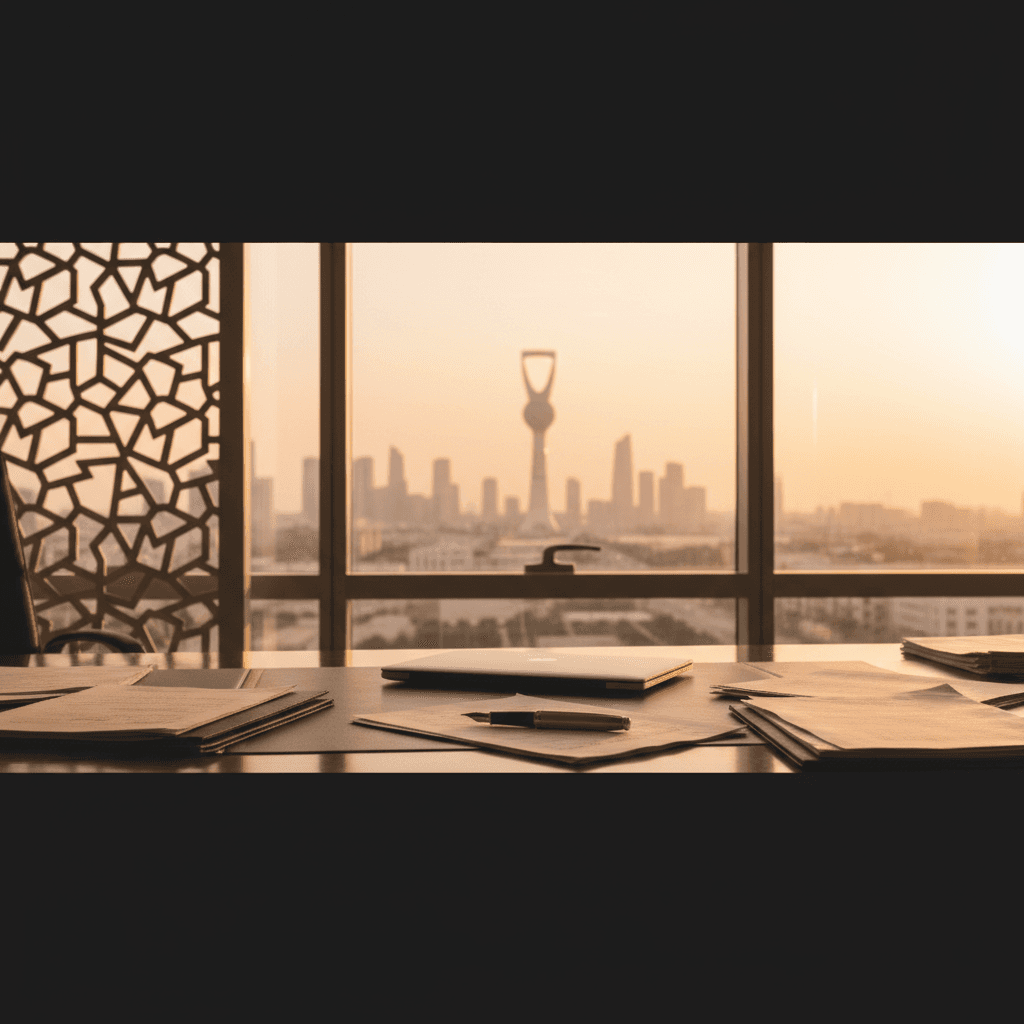 إجراءات حظر السفر وتجميد الأصول في المملكة العربية السعودية: نظرة شاملة