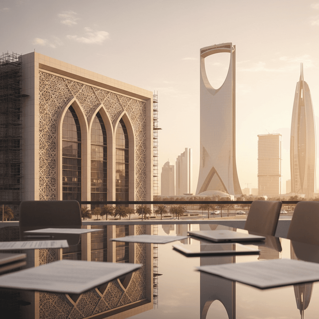 نظرة متعمقة على قانون الإفلاس السعودي: إعادة الهيكلة والتصفية