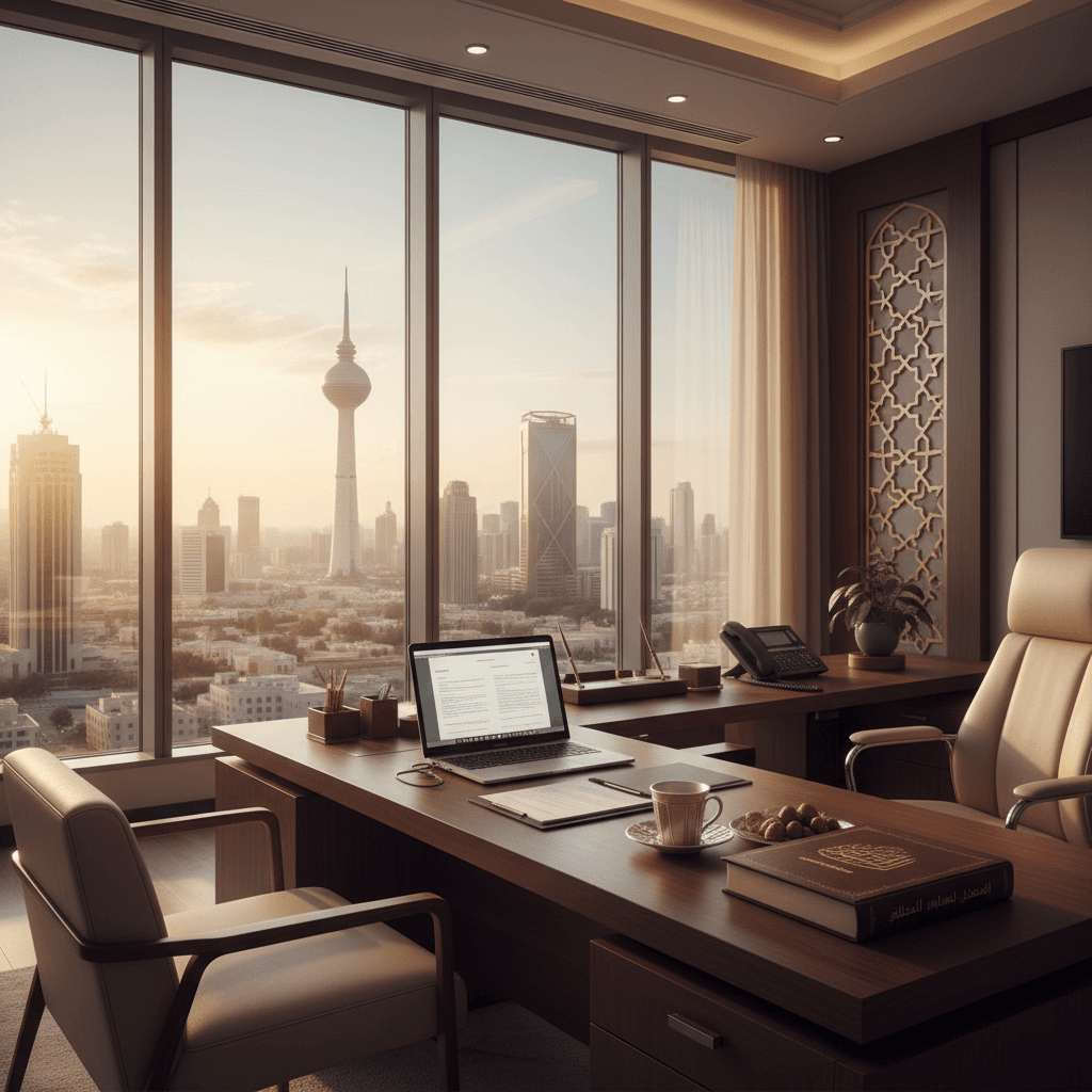 دليل شامل لحقوق وواجبات الموظفين في قانون العمل السعودي