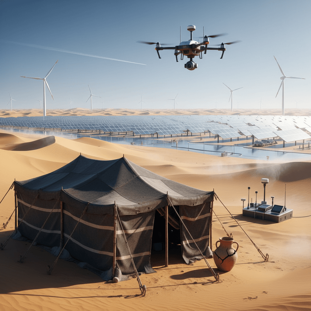 Navigating Saudi Arabia's Environmental Law: A Comprehensive Compliance Guide
