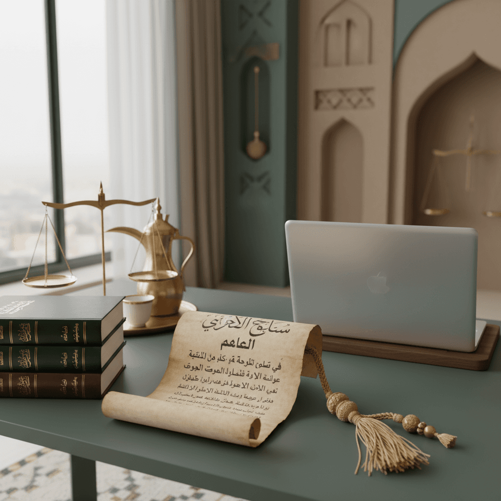 فهم قوانين التأمين التعاوني في المملكة العربية السعودية