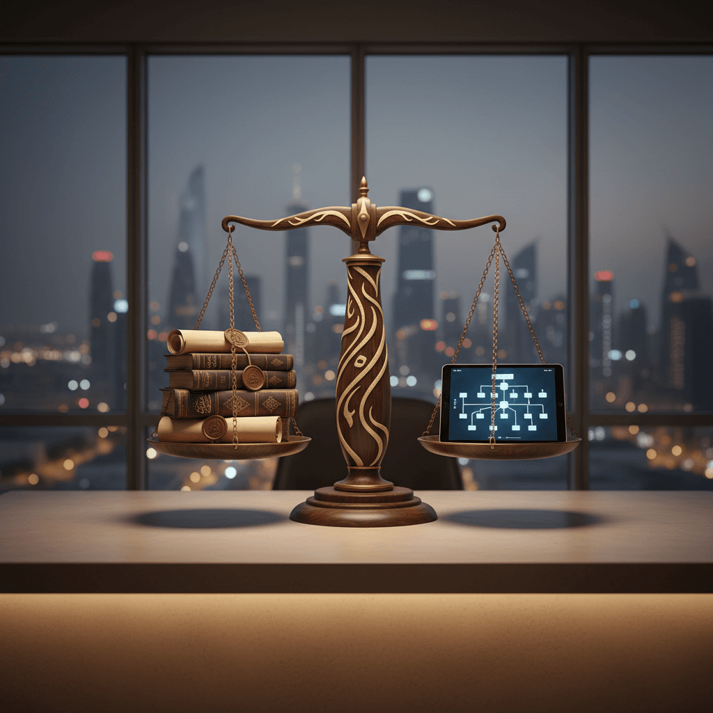 قواعد وإجراءات مركز التحكيم السعودي (SCCA): دليل شامل