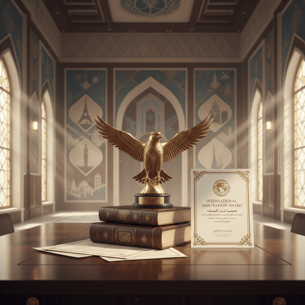 Recognition of Foreign Arbitral Awards in Saudi Arabia: A Comprehensive Overview