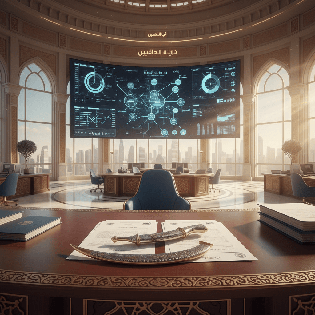 Navigating Saudi Public Procurement and Government Contracts Law