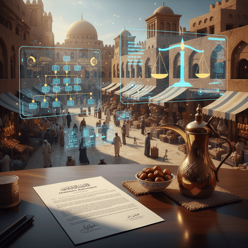 Navigating Saudi Franchise and Agency Law: A Guide for Foreign Brands