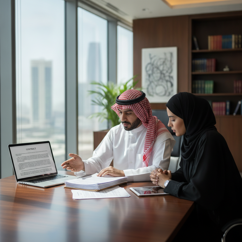 نظام التحكيم في المملكة العربية السعودية: آليات الإجراءات وضمانات التنفيذ القضائي