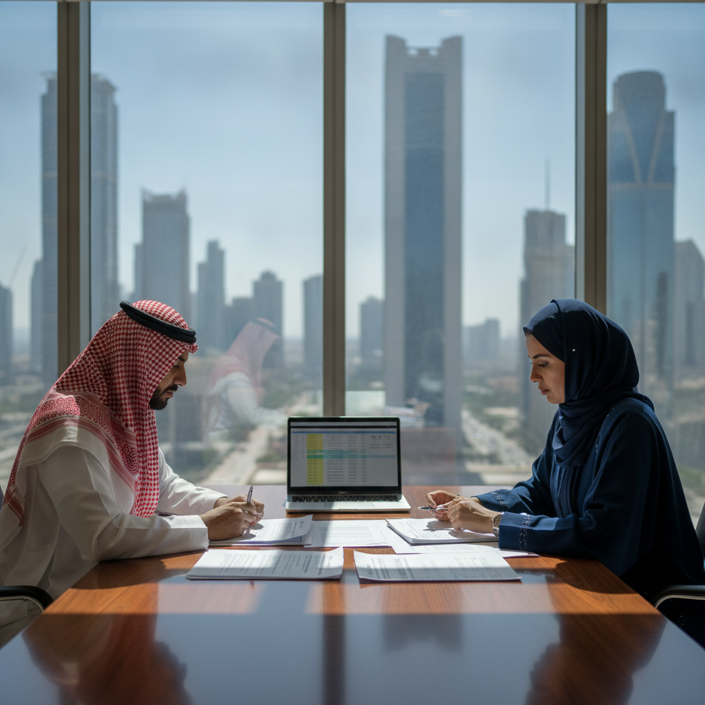الإقامة المميزة في السعودية: بوابة للمستقبل الواعد للمستثمرين والكفاءات